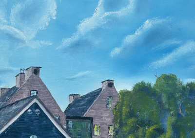 Baambrugse Zuwe Vinkeveen Alla Prima